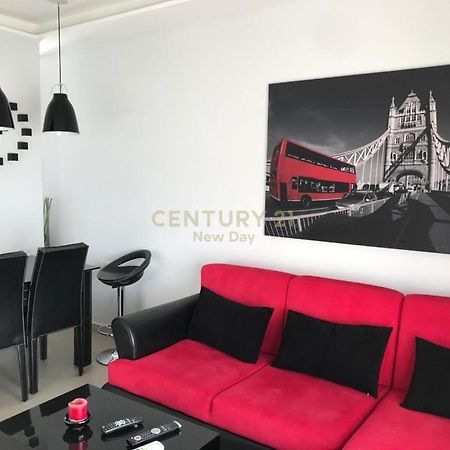 דורס Sea View Apartment מראה חיצוני תמונה