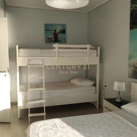 דורס Sea View Apartment מראה חיצוני תמונה