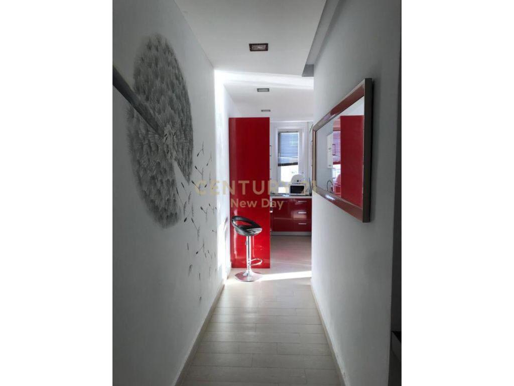 דורס Sea View Apartment מראה חיצוני תמונה