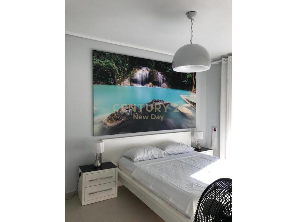 דורס Sea View Apartment מראה חיצוני תמונה